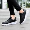 Męskie Sneakersy Buty do Chodzenia Oddychające Outdoorowe do Biegania Męskie tenis para hombre Lekkie Męskie Buty Sportowe Treningowe Obuwie