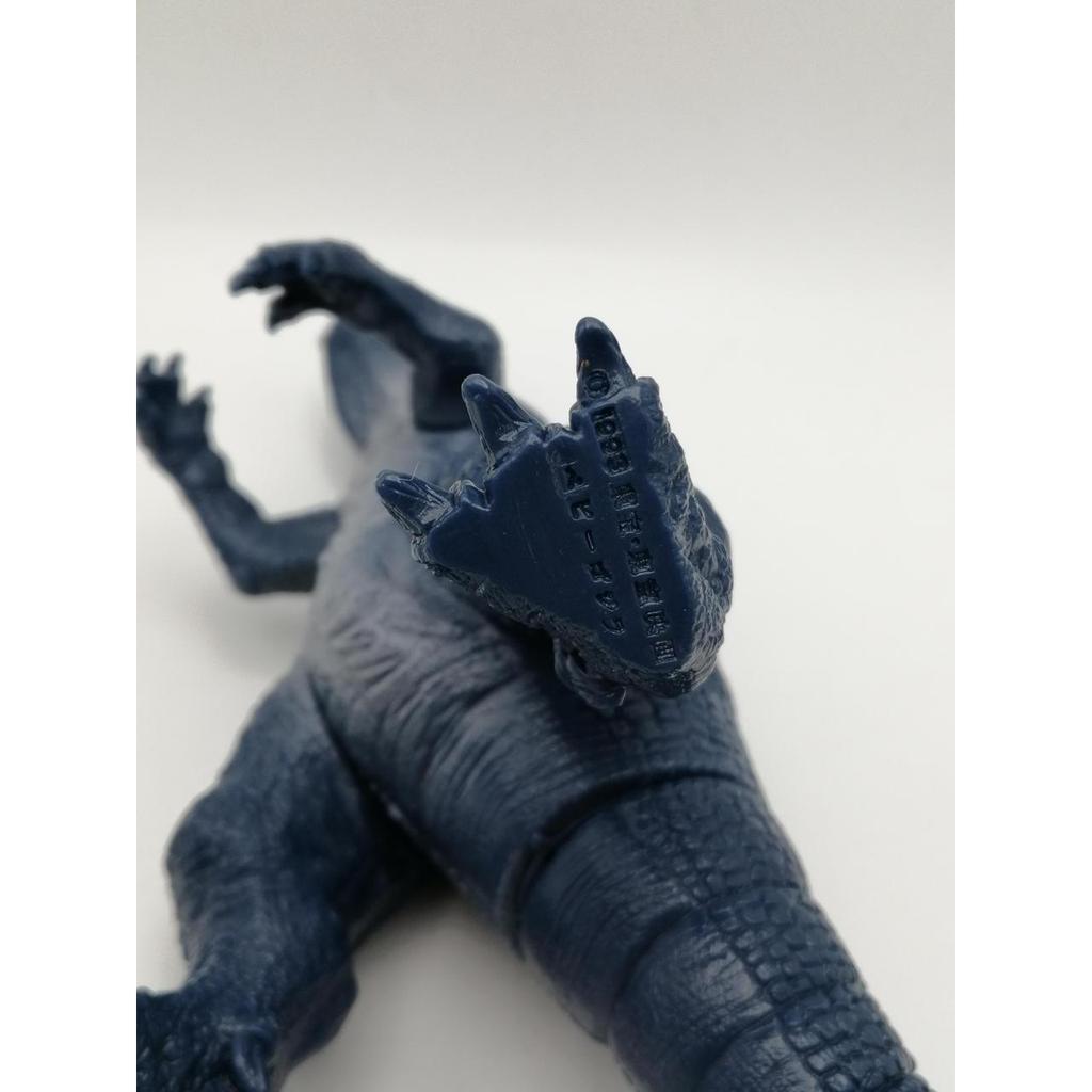 Used BANDAI Baby Godzilla Soft Vinyl 1993