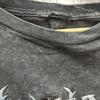 [USED] Vintage Harley-Davidson Tank Top In Faded Gray.