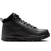 Nike Manoa Leather Size HF7095-001, Black, 30.0cm