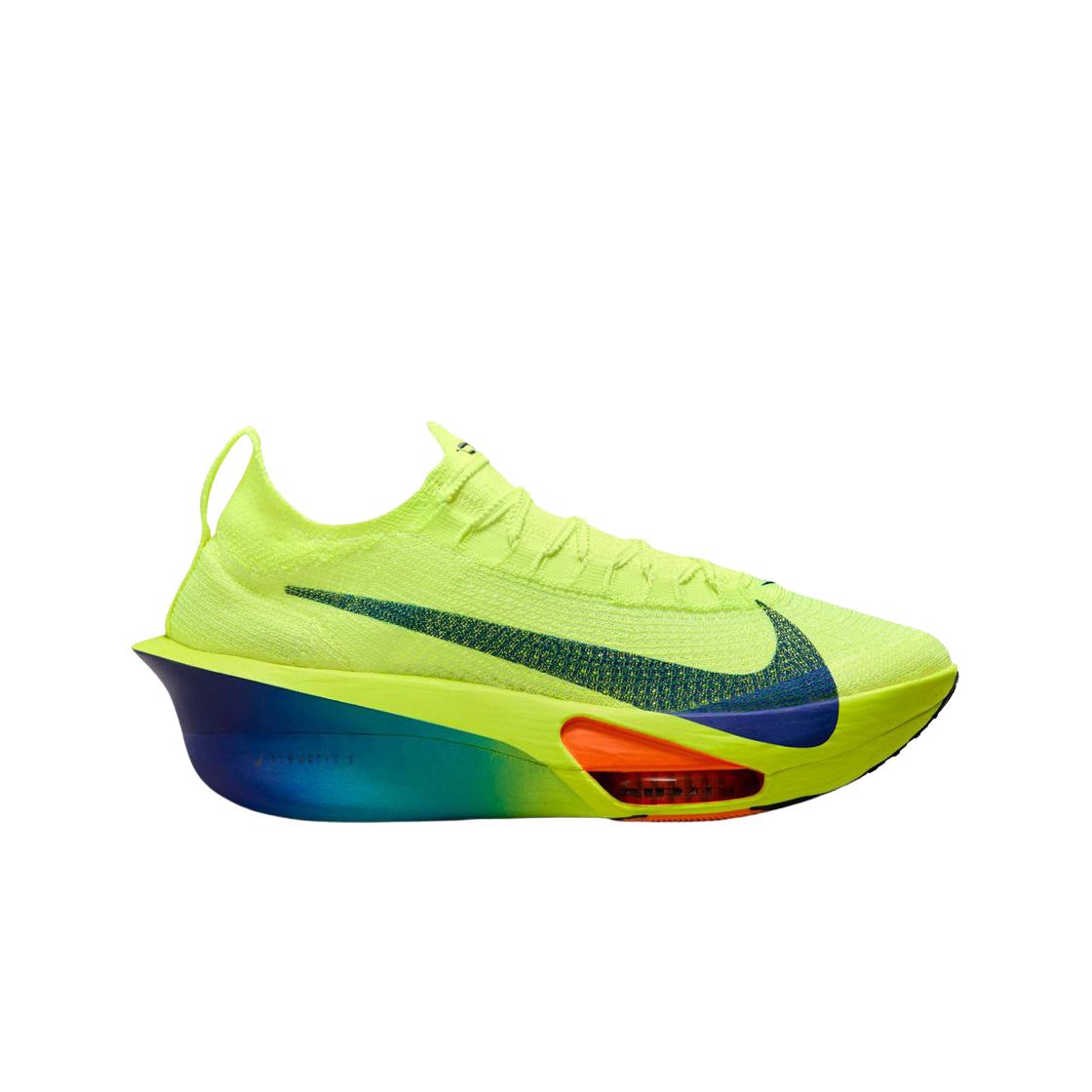 

Мужские кроссовки Nike Air Zoom Alphafly Next 3 Volt FD8311-700