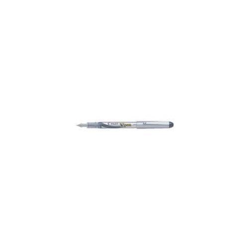 

Pilot V pen fine print Black SVP-20NS-B / 10 set (japan import)