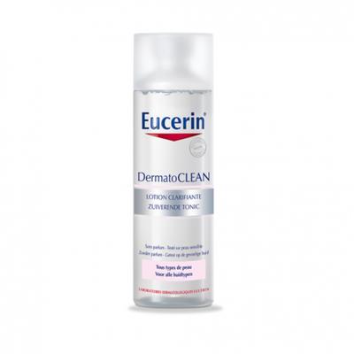 Dermatoclean Clarifying Fine Toner 200ml - France - Expires June 2022