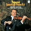 LP Record NICCOLÒ PAGANINI - HENRYK SZERYNG , - Concerto Per Violino N. 3 61715 Orbis 1971 Germany Classical Used