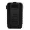 Police Body Camera 1080P 128G Law Enforcement Waterproof Portable with Audio Vedio Recording Black Direct Recording