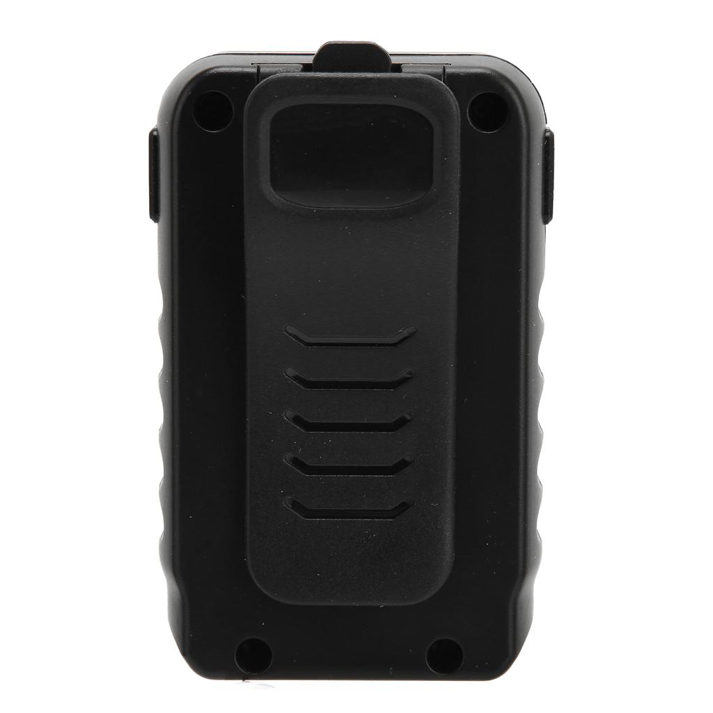 Police Body Camera 1080P 128G Law Enforcement Waterproof Portable with Audio Vedio Recording Black Direct Recording