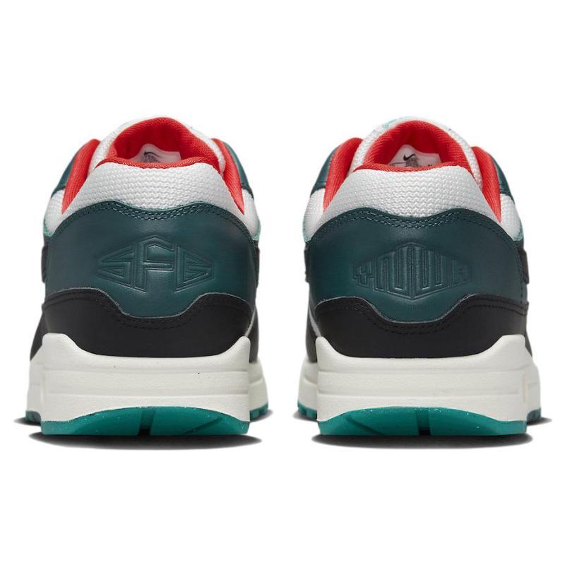 Nike Air Max 1 X LeBron James 'Liverpool' Sneakers Casual Shoes FB8914-100