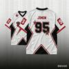 BTS What Is Yourlove Song Arirang World Tour Concert 3D Unisex Jersey, Kpop Y2k Breathable  Adult and Child V-neck Shirt