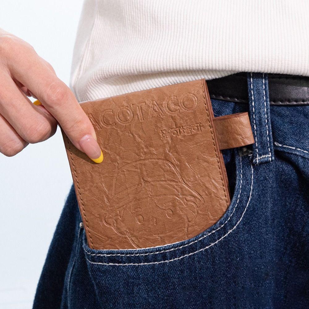 PU Leather Notebooks A7 Notepad New Mini Pocket Book  Students School Supplies