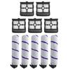 Vacuum Cleaner Bar Brush Vacuum Cleaner Filters Vacuum Sweeper Cleaning Brush