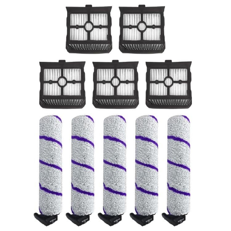 Vacuum Cleaner Bar Brush Vacuum Cleaner Filters Vacuum Sweeper Cleaning Brush