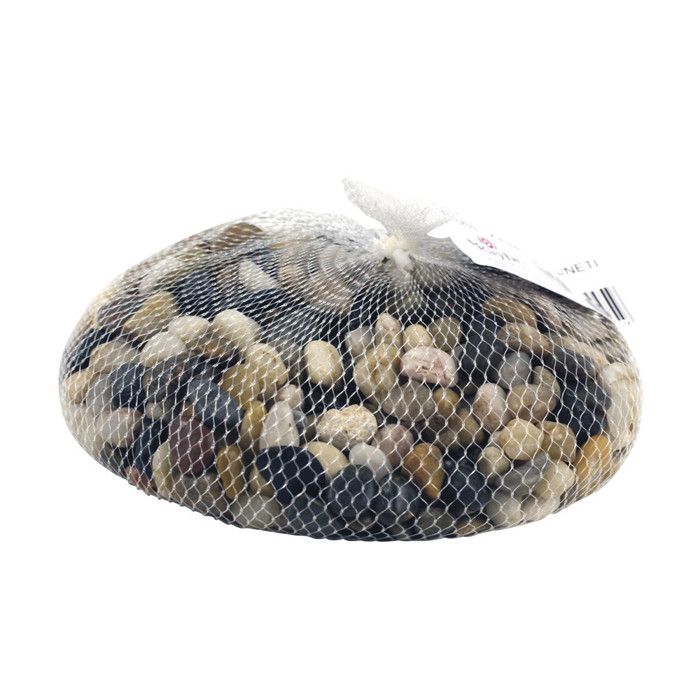Galets, filet 1 kg, brun moyen