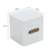 MultiFunction Roll Paper Holder Paper Towel Napkin Storage Box New Square Tissue Box  Kitchen