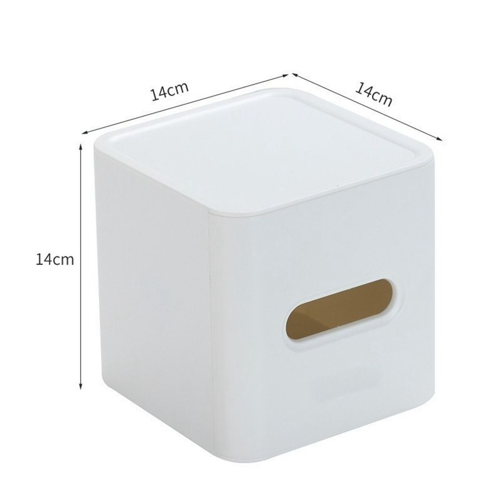MultiFunction Roll Paper Holder Paper Towel Napkin Storage Box New Square Tissue Box  Kitchen