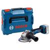 GWS 18V-11 S Angle Grinder Solo L