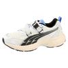 MORPHIC DREAM PACK Sneakers 398330 2024 Warm White Size Cm Men's Spring/Summer Colors White, Black, (01), 29.5