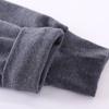 Hengyuanxiang Men's Pure Cotton Thermal Underwear