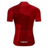 Mens Breathable Cycling Jersey Short Sleeve Top Ride Comfort Fit S-XXXL