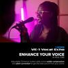 BOSS Vocal Echo VE-1
