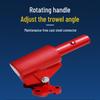 YunDuo Electric Adjustable Speed Concrete Power Trowel