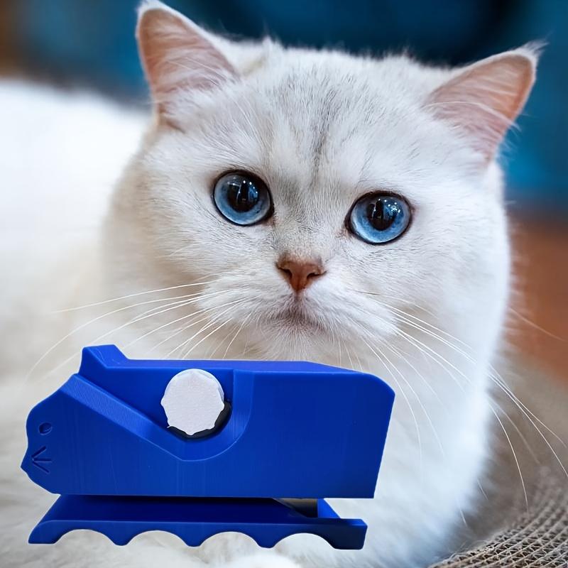 1pc Handheld Cutting Tools Cardboard Cutter for Cat Scratchers Creative Cute 3D Printed Card Board Cutter Portable Cardboard Cutter