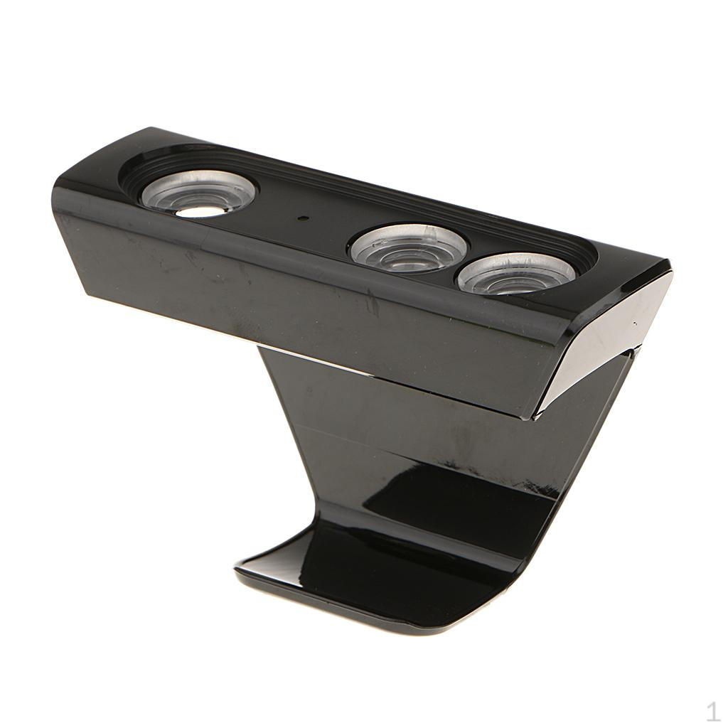 

Расстояние между зажимами стекла камеры на 40 процентов