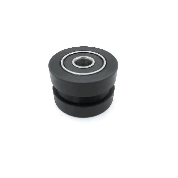 #089038001710 Table Roller Bearing R4040 8" Tile Saw New Replacement Parts for Total Ridgid
