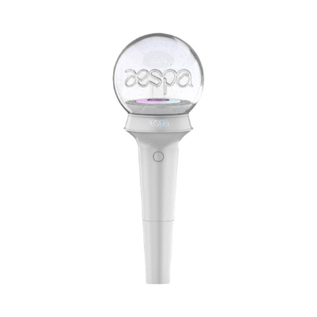aespa Oficiální Light Stick