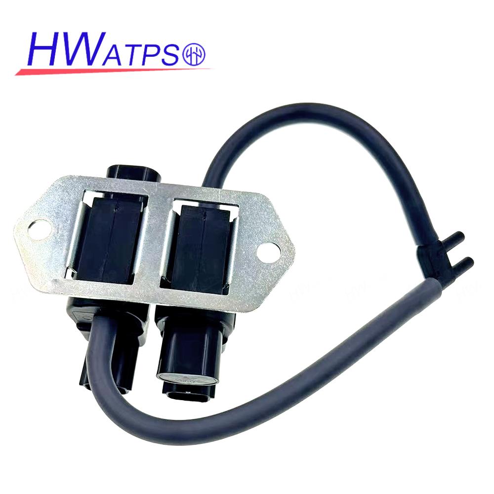 HWATPS For Mitsubishi Challenger Pajero Delica Triton Montero IV- Shogun Wheel Vacuum Switch Solenoid Valve 8657A031 K5T47776