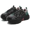 Fila Donna Nero Verde F12W331109FCB