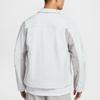 Nike ACG Jackets Men's Dust Photon/Mist Gray/University Gray/Mountain White Lapel Moderate Other HV0599-025