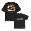 Neues Komatsu Bagger Logo Unisex T-Shirt Lustig Größe S bis 5XL