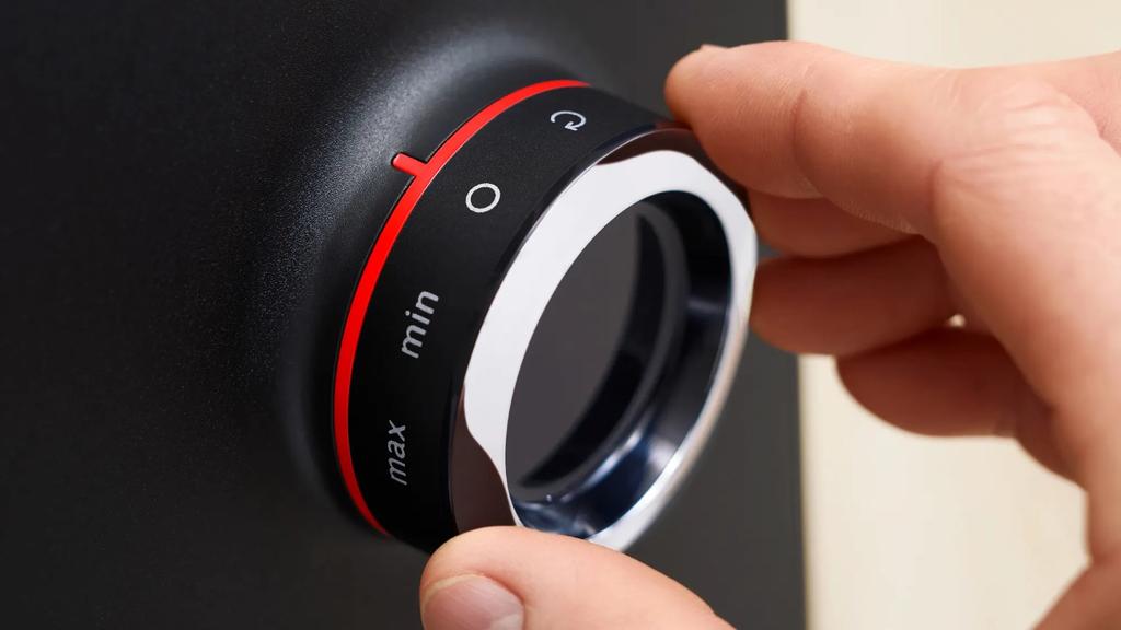 Maszynka do mięsa Bosch MFWS450B (1900W ; czarny)