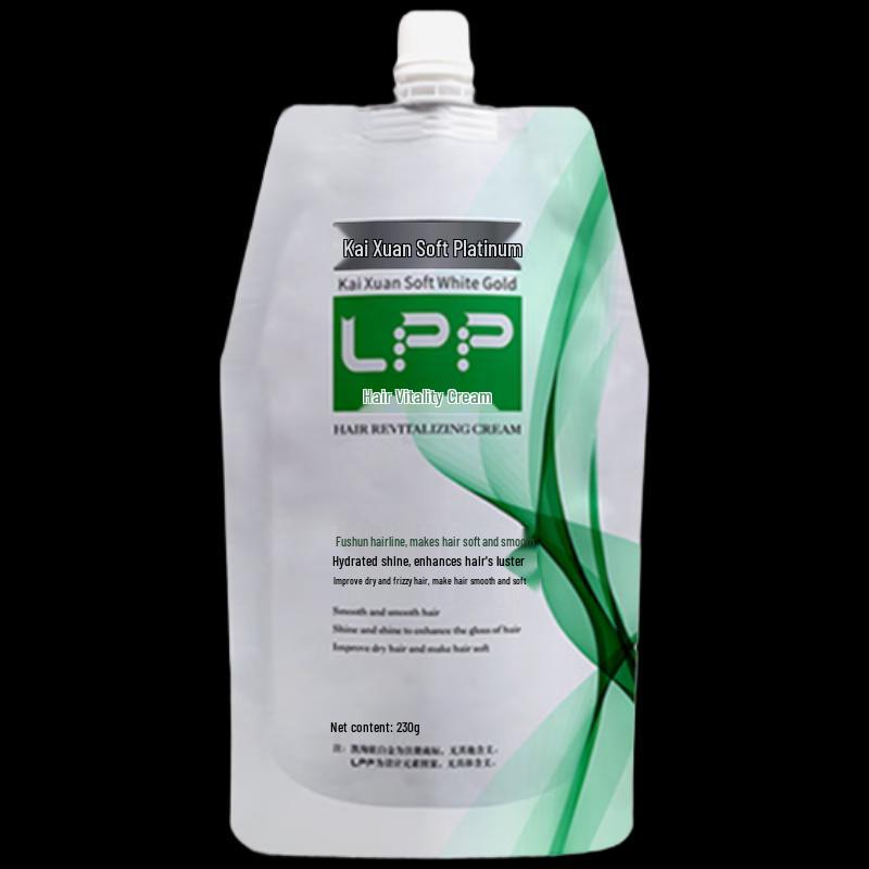 Kai Xuan Keratin Hair Repair Mask