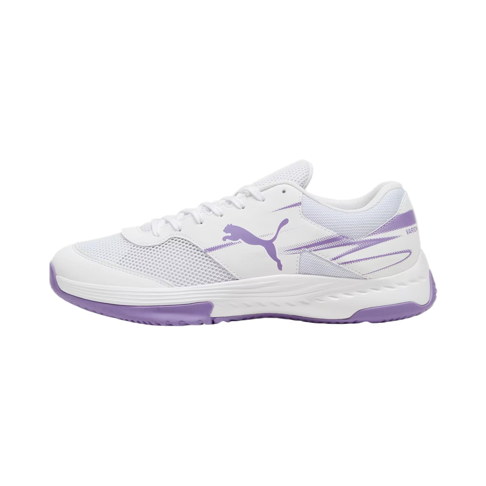 PUMA Varion 2 Low top Training Shoes Unisex White 107341-09 36