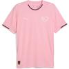 PUMA Palerme Soccer Training Jersey 100% Recycled Polyester