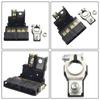 New Battery Terminal Fuse Link Connector For Nissan 350z For Infiniti G35 FX35 FX45 03-2008 Auto Access 24380-79913 24380-BB