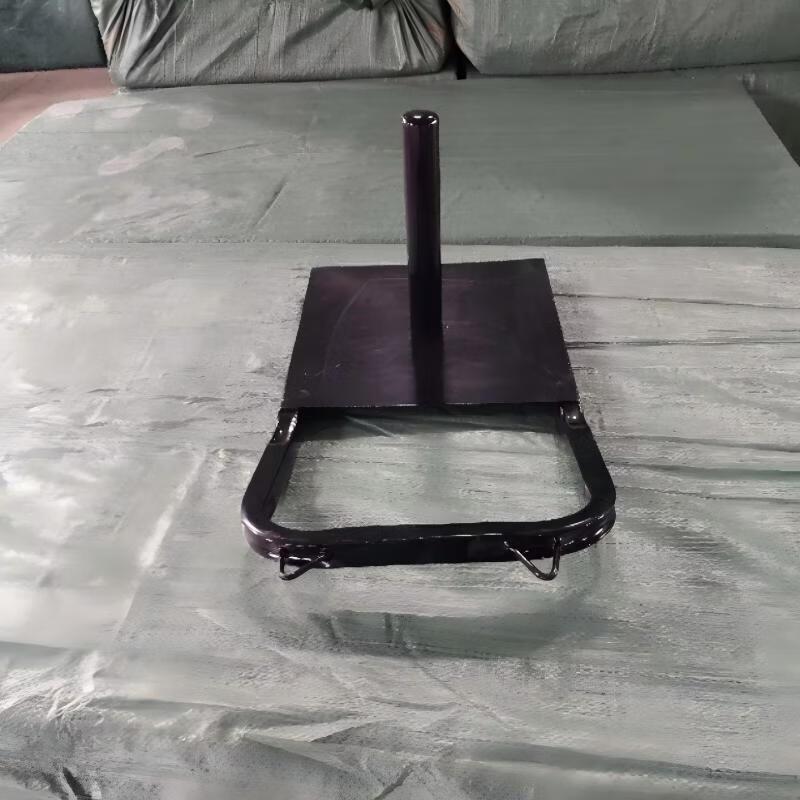 Adjustable Fitness Training Sled