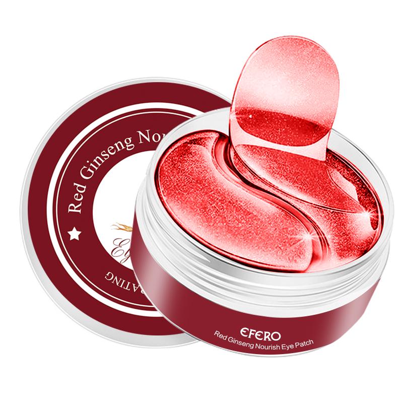 

Патчи для глаз увлажняющие с коллагеном 60 шт