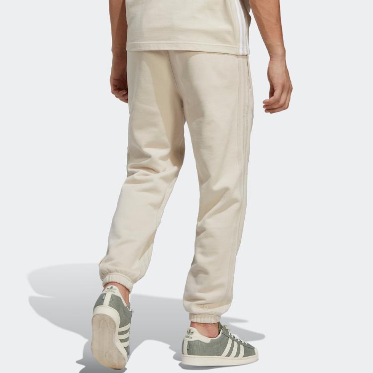 Adidas Originals Trefoil Blue Version Series Joggers Men Bottoms Khaki IA2450