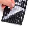 5 Sheets 100mmx3.5mm Tubeless Seal Strip Plug Bike Car Tyre Repair Recovery Tools For Tire Puncture
