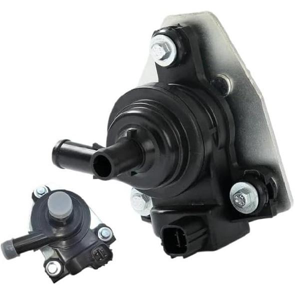 Cooling Water Pump with Plug G9040-48080 /Fit for Lexus RX U3 400h AWD/Fit for Toyota HARRIER HIGHLANDER KLUGER U2 Motor Inverter Cooling Electric