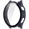 Silicone Strap & PC Case + Tempered Glass for Xiaomi Watch 5 Full Shell Screen Protector Bumper Cover Strap Smart Accessorie Set