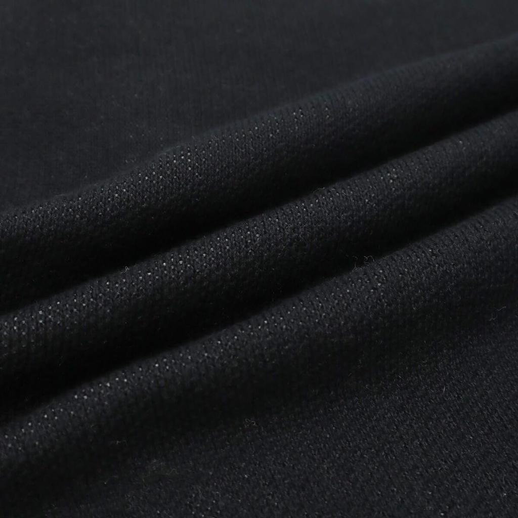 New Era Golf Sweater Knit Sweater 23 14135958 NER34G4241 Black XL The Origin ONSPOTZ Exclusive Apparel Authentic Product Stylish Design Small and