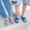 Bathroom slippers women's summer indoor home home summer couple shower bath non-slip men's cool slippers