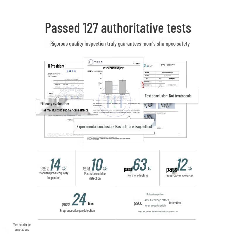Kangaroo Mommy Cypress & Ginger Hair Conditioner