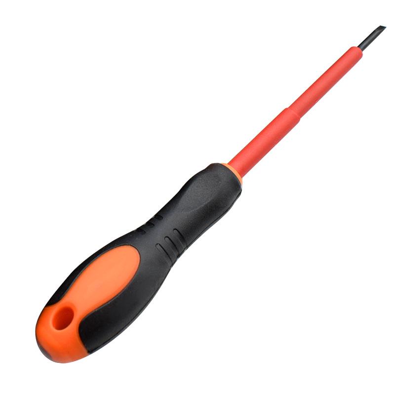 AIBOER C Series Insulated Flathead Screwdriver 252401