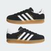 adidas GAZELLE INDOOR CF EL C IH9135 Kids' Originals Sneakers Core Black / Cloud White / Gum