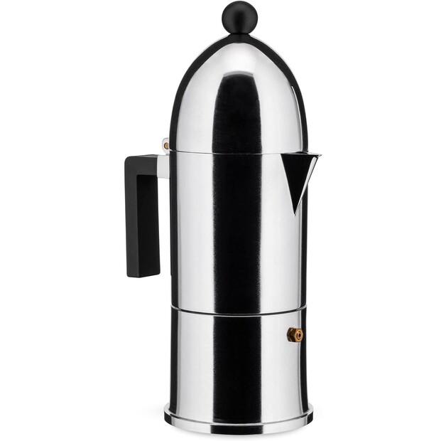 Кофеварка Alessi A9095/6B
