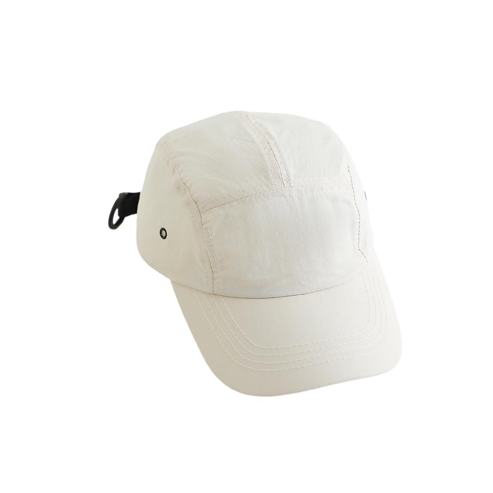 

2-6 Years Spring Summer Sun Hat Beach Toddler Baby Baseball Cap Kids Visor Cap Baby Hat for Girls Boys Travel Children Sun Cap 52-24cm Adjustable